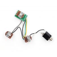 Sterling PREAMP.RAY24CA,RAY25CA, SUB PRE189 - Vue 1